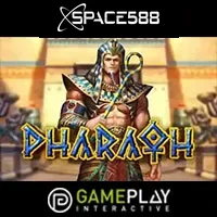 slot Pharaoh GamePlay